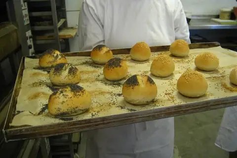 The Cornish Oven photo 2