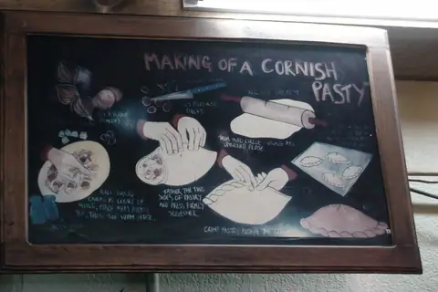 The Cornish Oven photo 3